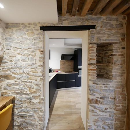 Gite De Crémieu Exterior foto