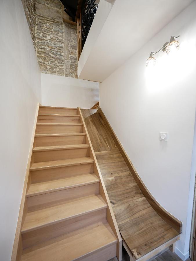 Gite De Crémieu Exterior foto